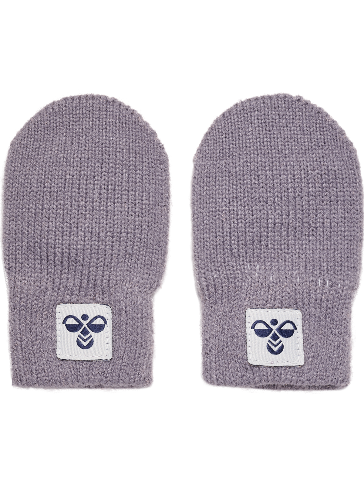 hmlMINI KNIT MITTENS 2-PACK