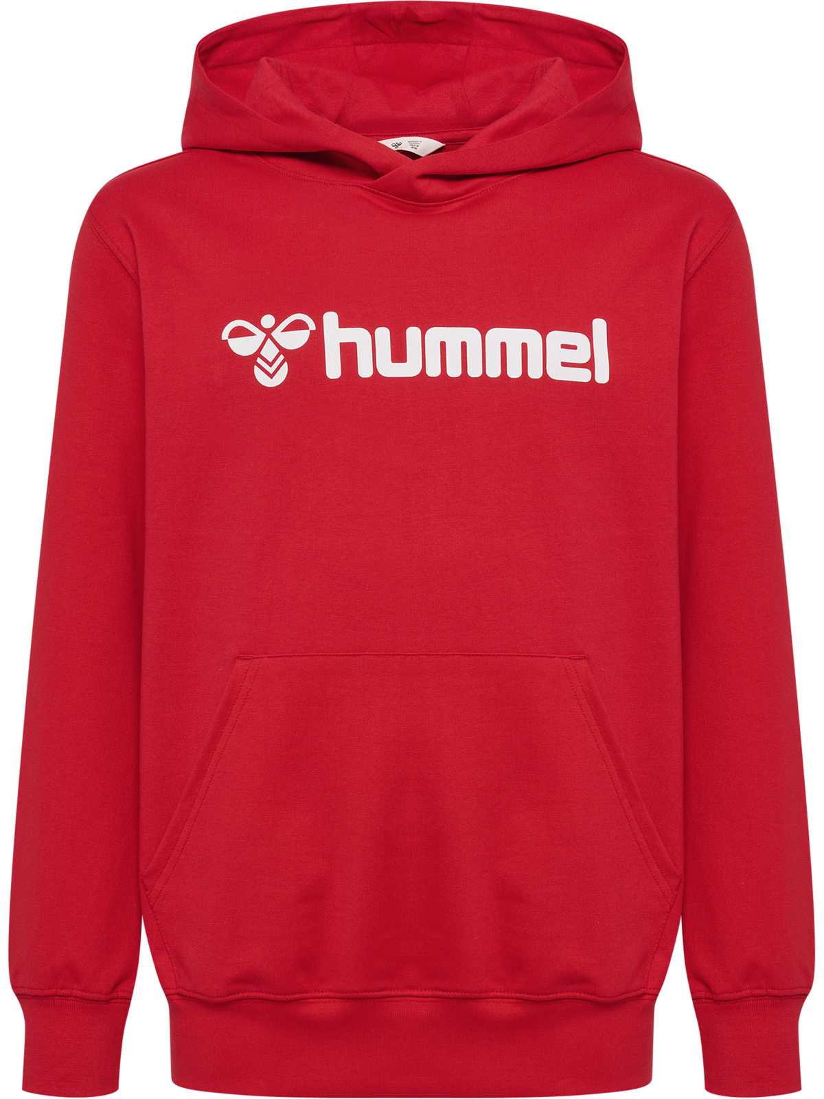 hmlGO 2.0 LOGO HOODIE KIDS