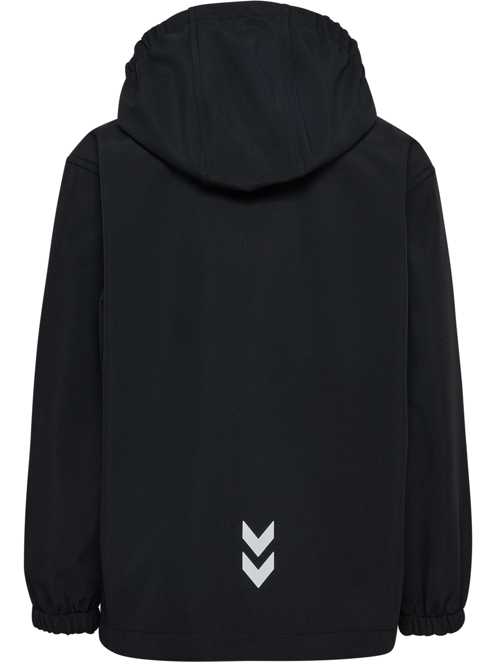 hmlSORA SOFTSHELL JACKET