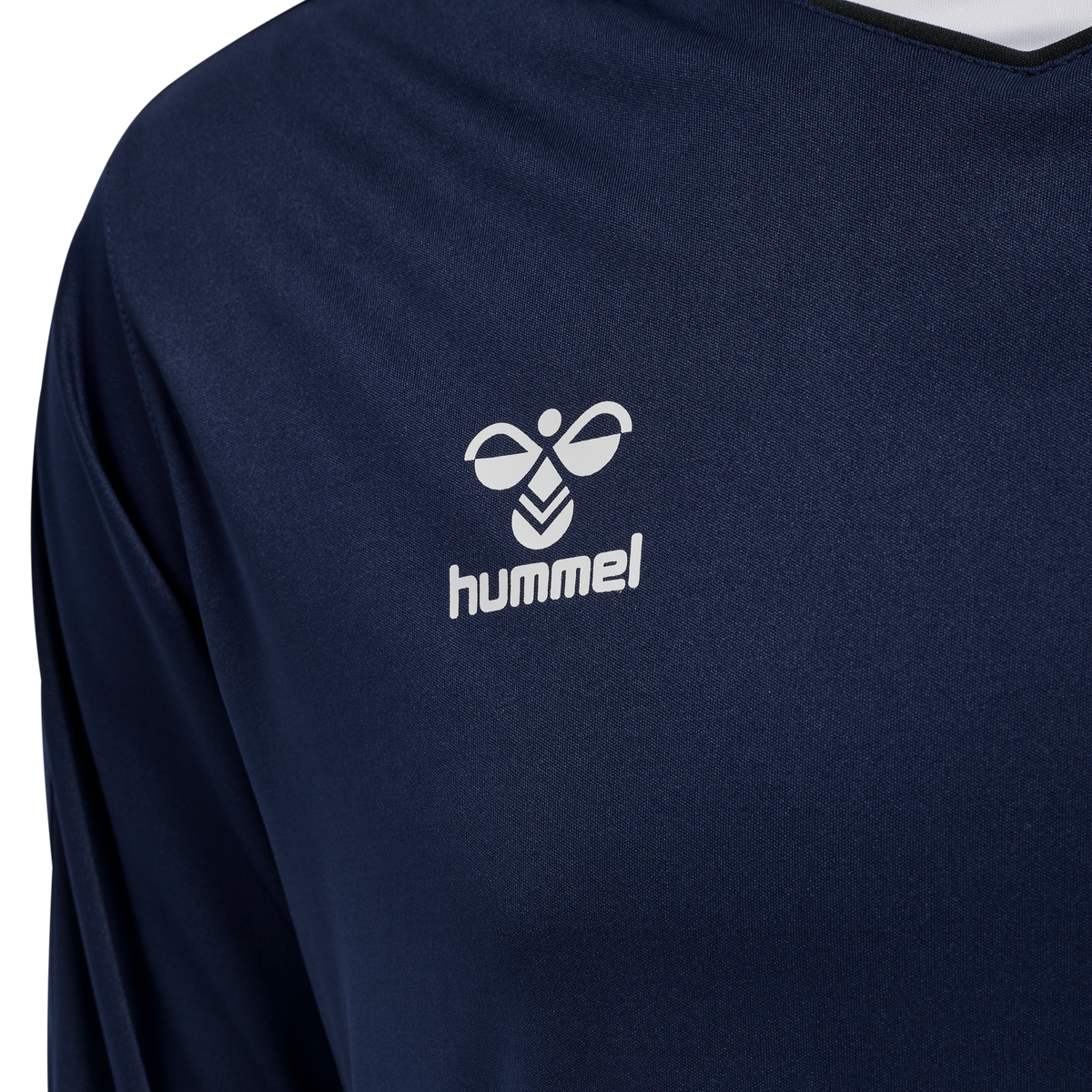 hmlCORE XK POLY JERSEY L/S