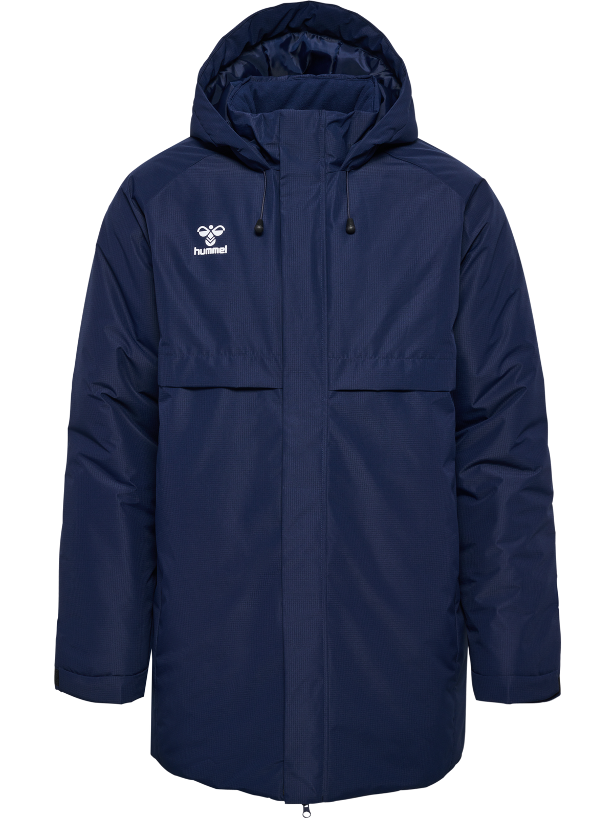 hmlGO PARKA JACKET