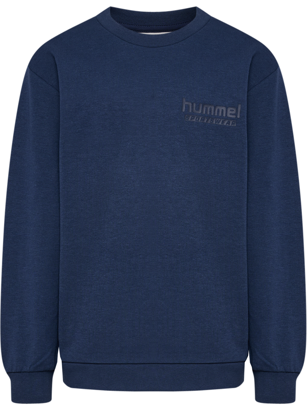 hmlJR BASE SWEAT SET