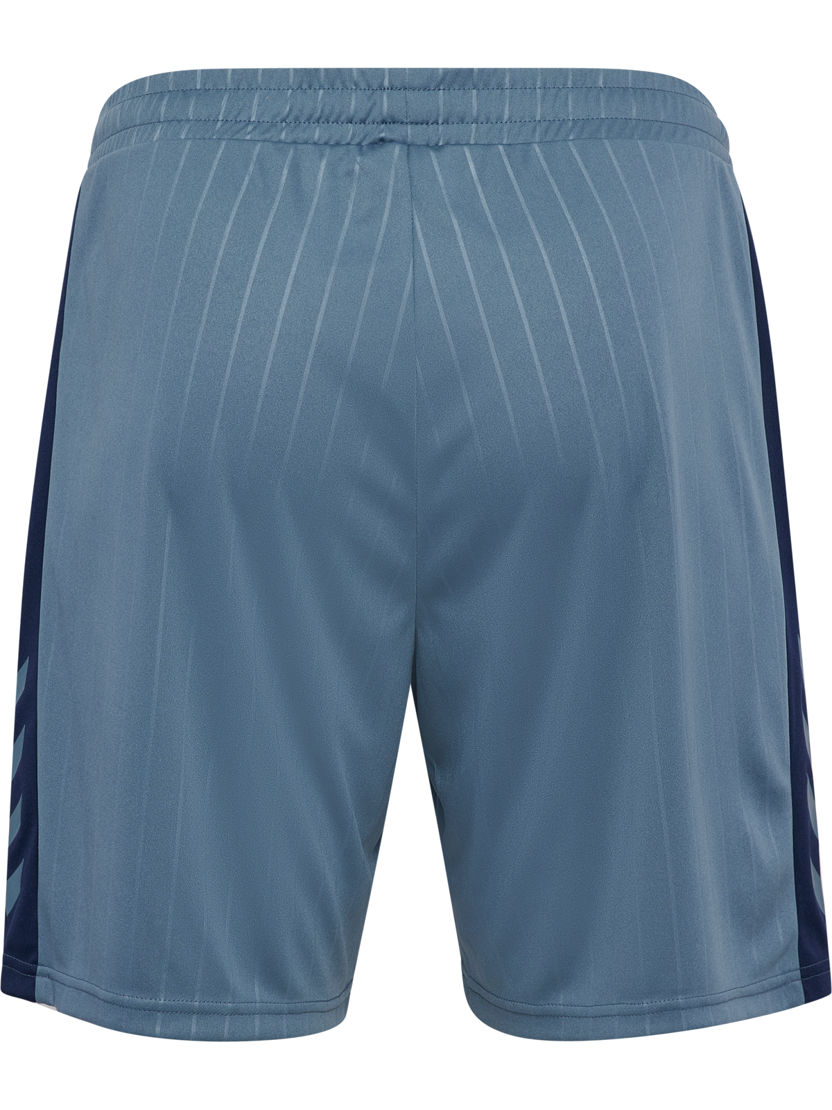 hmlPULSE STRIPE BLOCKED SHORTS
