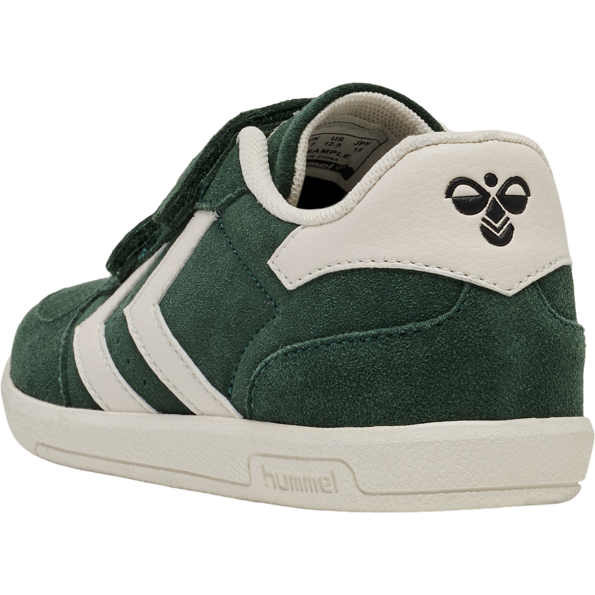 VICTORY SUEDE II