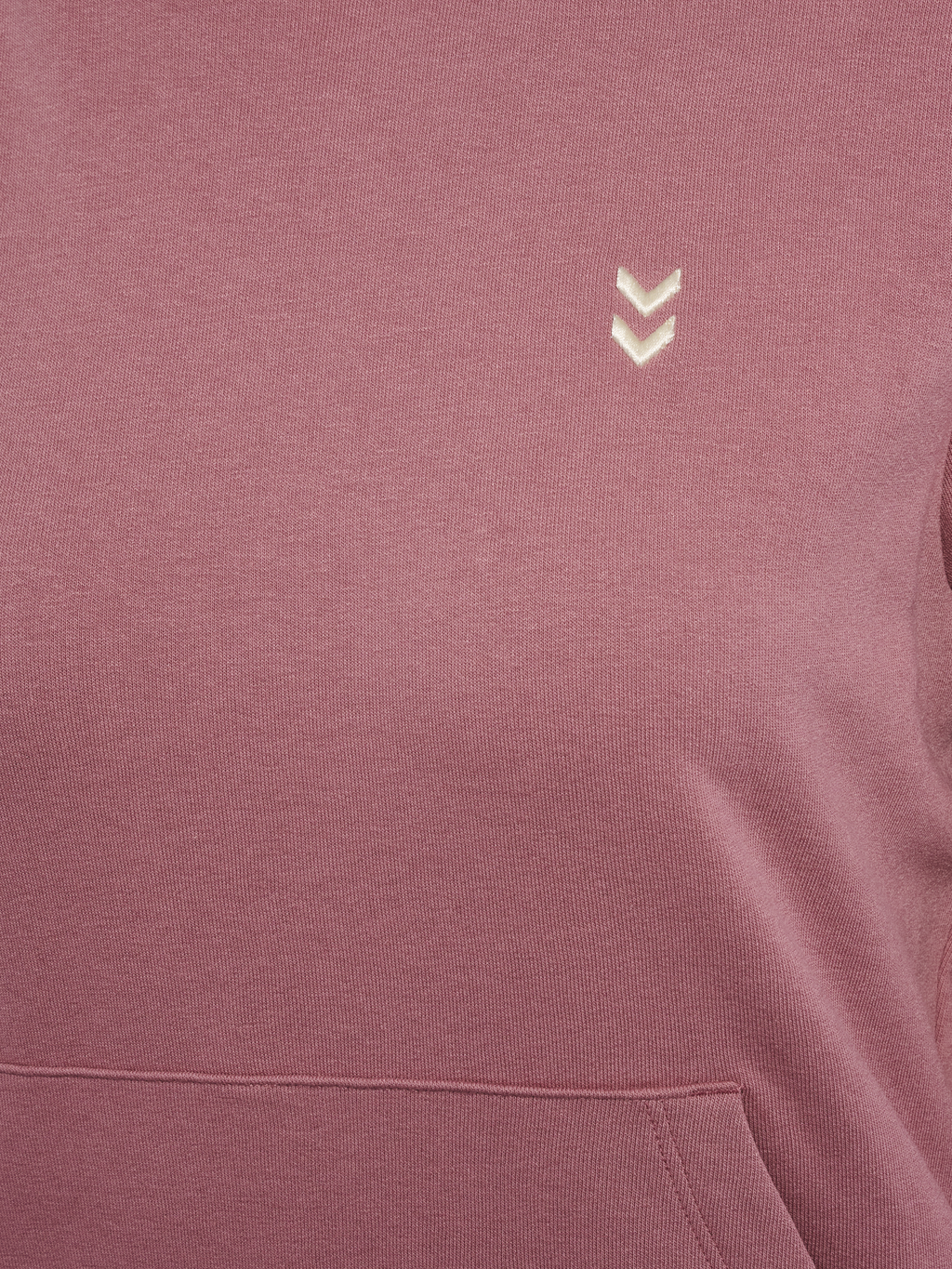 hmlPULSE W SWEAT HOODIE