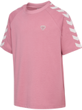 hmlJR ARCHIVE LOOSE T-SHIRT S/S