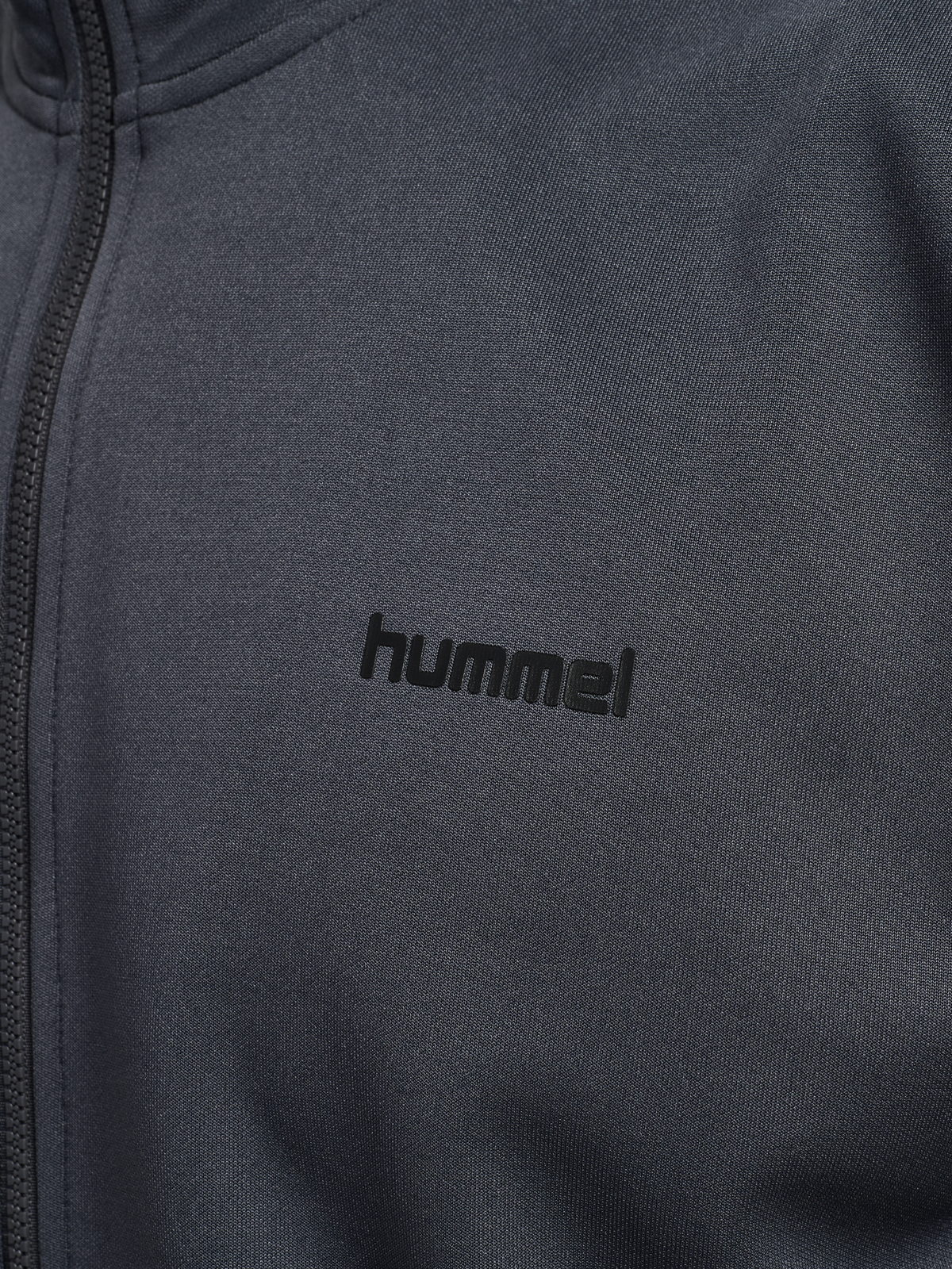 hmlCLUB TRACK TOP