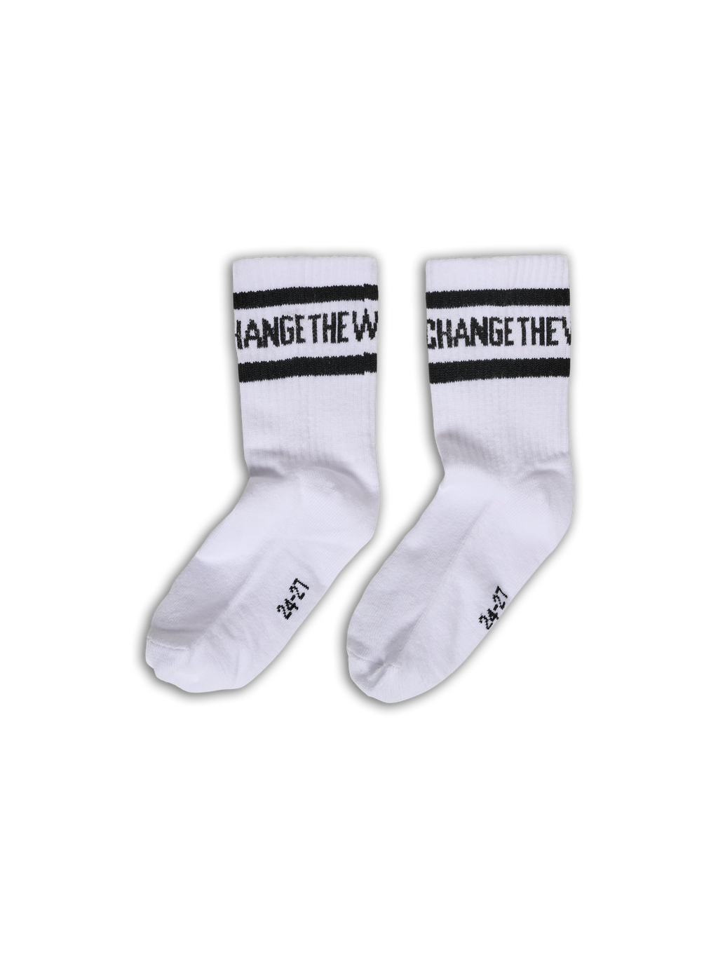 stsCARBON SOCK 2-PACK