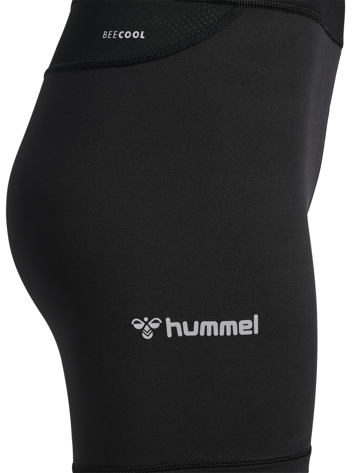 hmlBL PERFORMANCE SHORT TIGHTS WOMA
