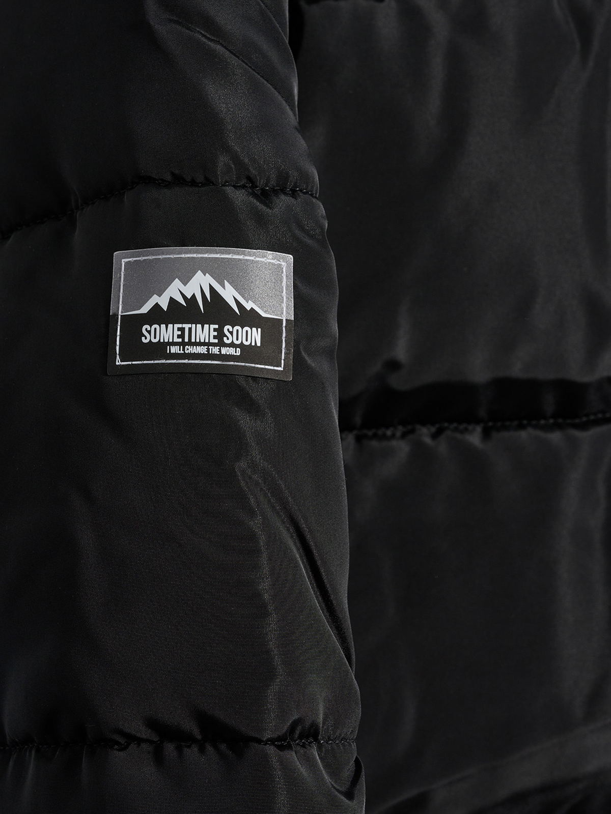 stsTHOR JACKET