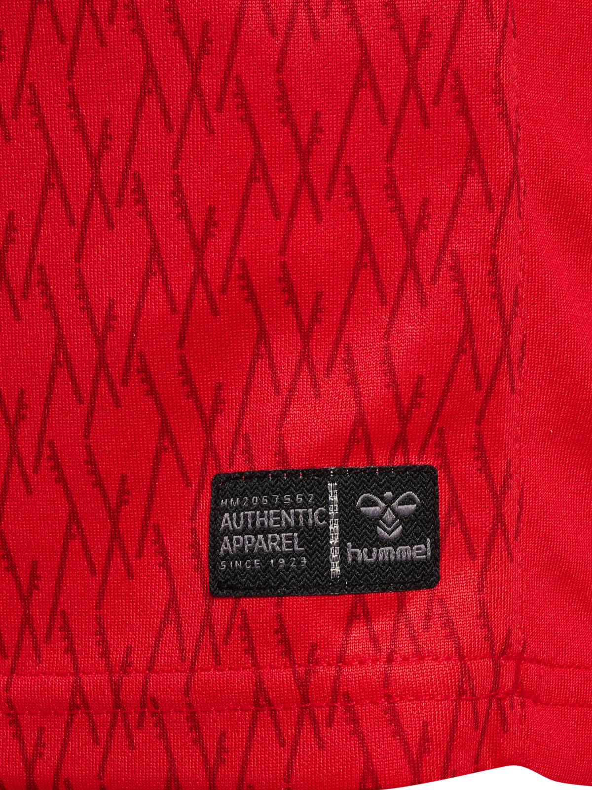 RGB 26/27 AWAY JERSEY S/S KIDS