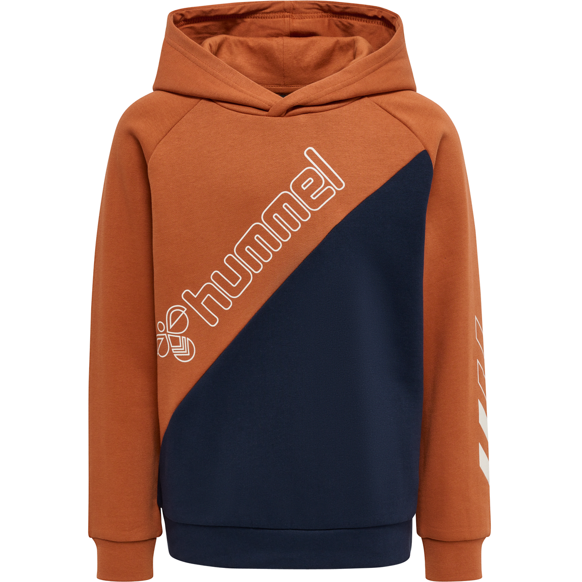 hmlAXEL HOODIE