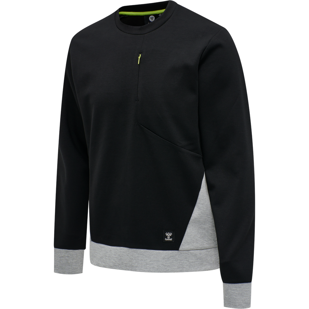 hmlTROPPER SWEATSHIRT