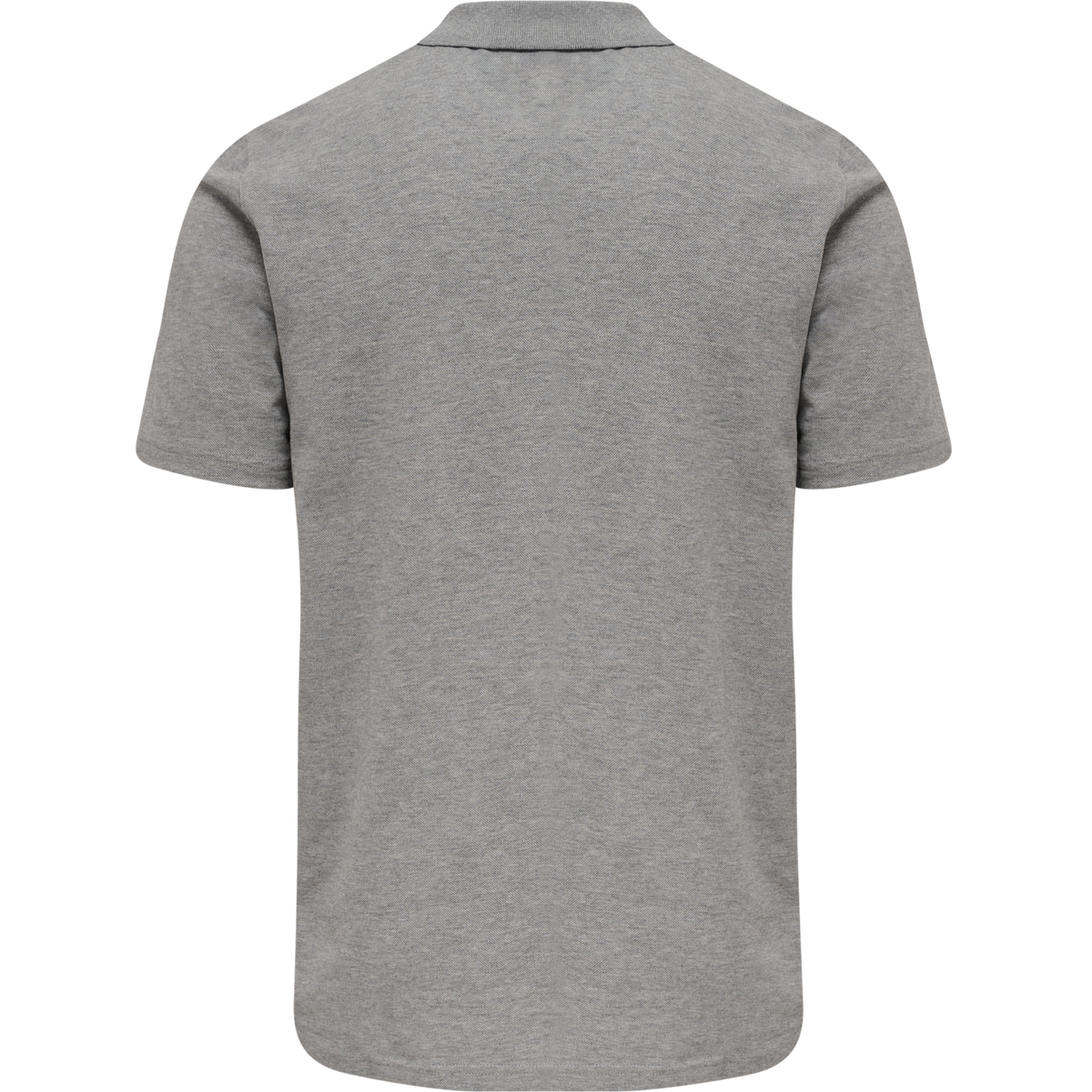 hmlRED CLASSIC POLO