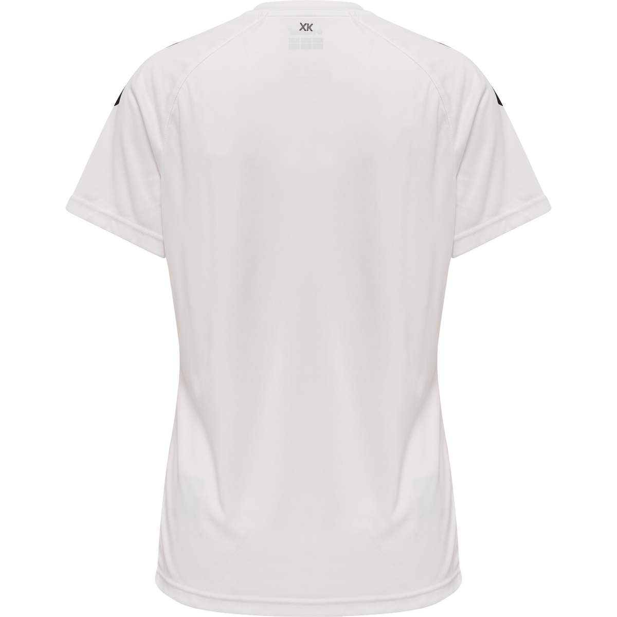 hmlCORE XK CORE POLY TEE  S/S WOMAN