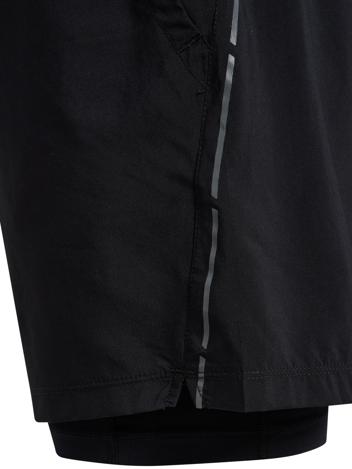 nwlFAST 2IN1 SHORTS