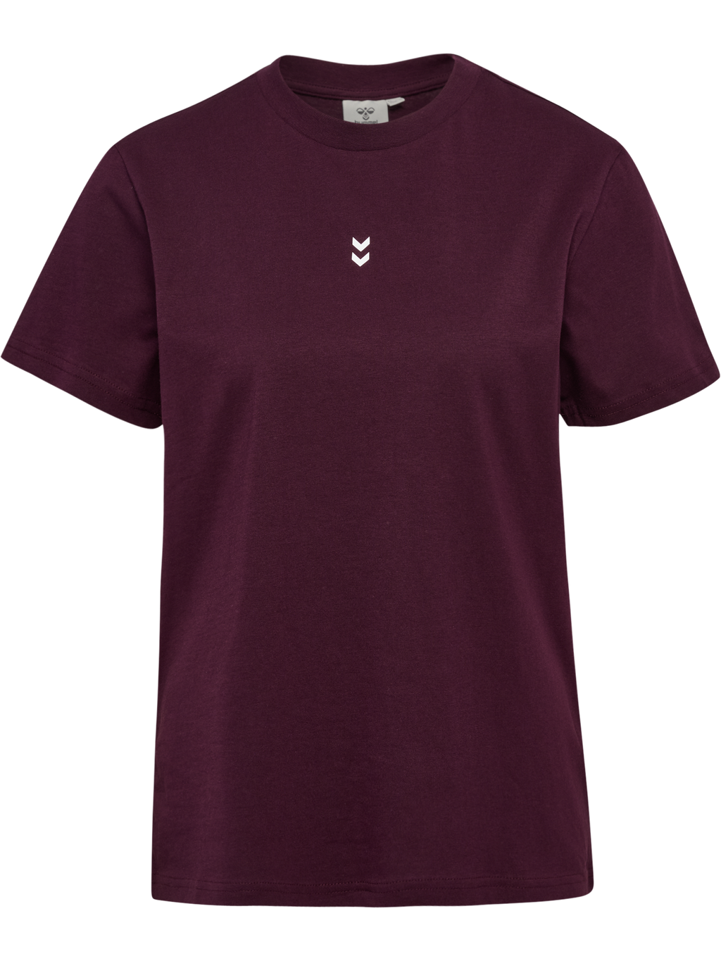 hmlGRACE T-SHIRT S/S