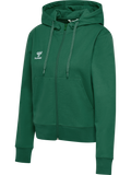 hmlGO 2.0 ZIP HOODIE WOMAN
