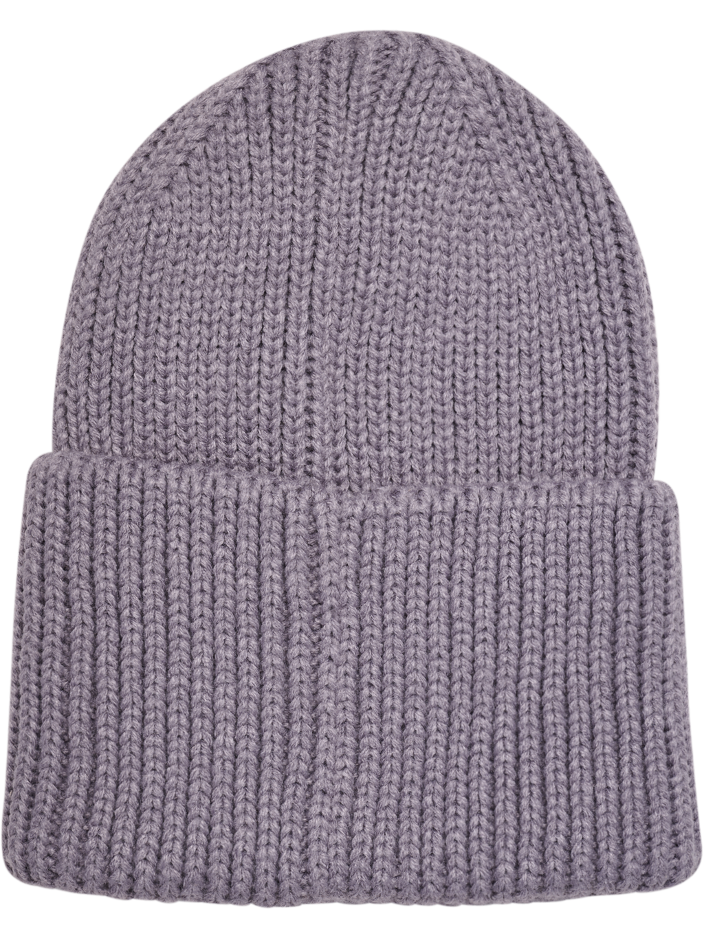 hmlJR HEAVY RIB KNIT BEANIE