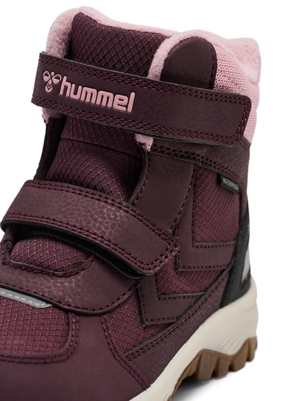 STORM TEX BOOT JR