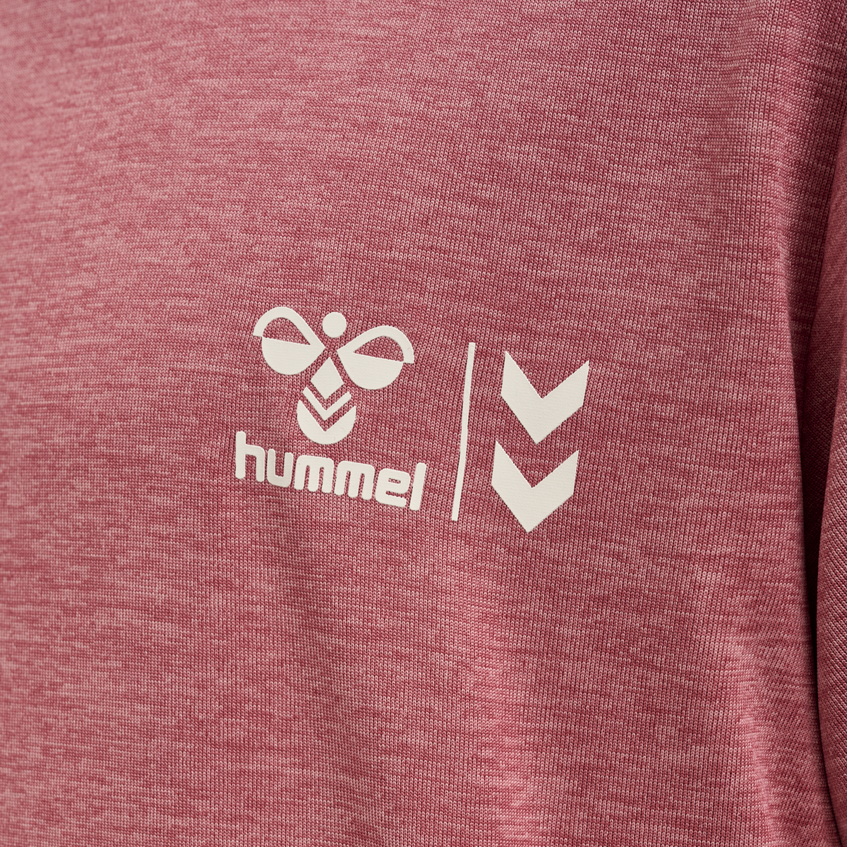 hmlMUSTRAL T-SHIRT S/S