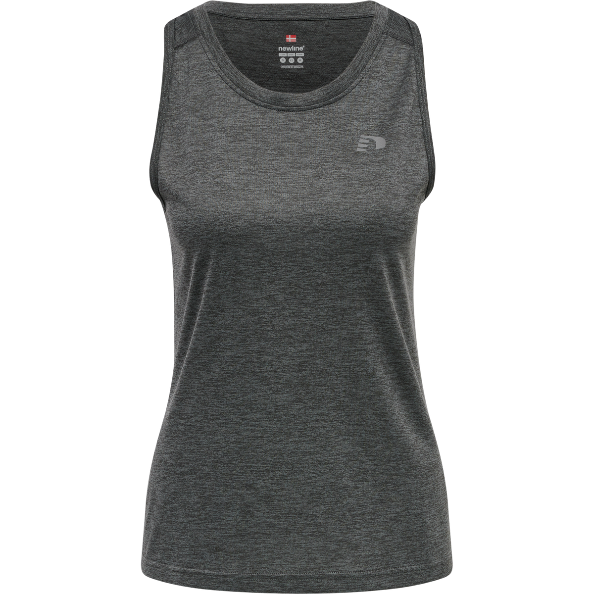 WOMEN RUNNING SINGLET