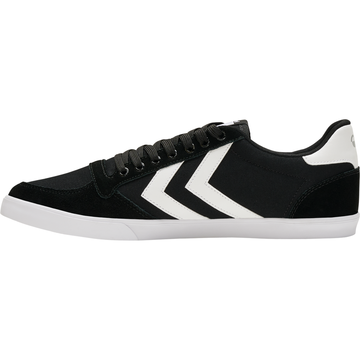HUMMEL SLIMMER STADIL LOW