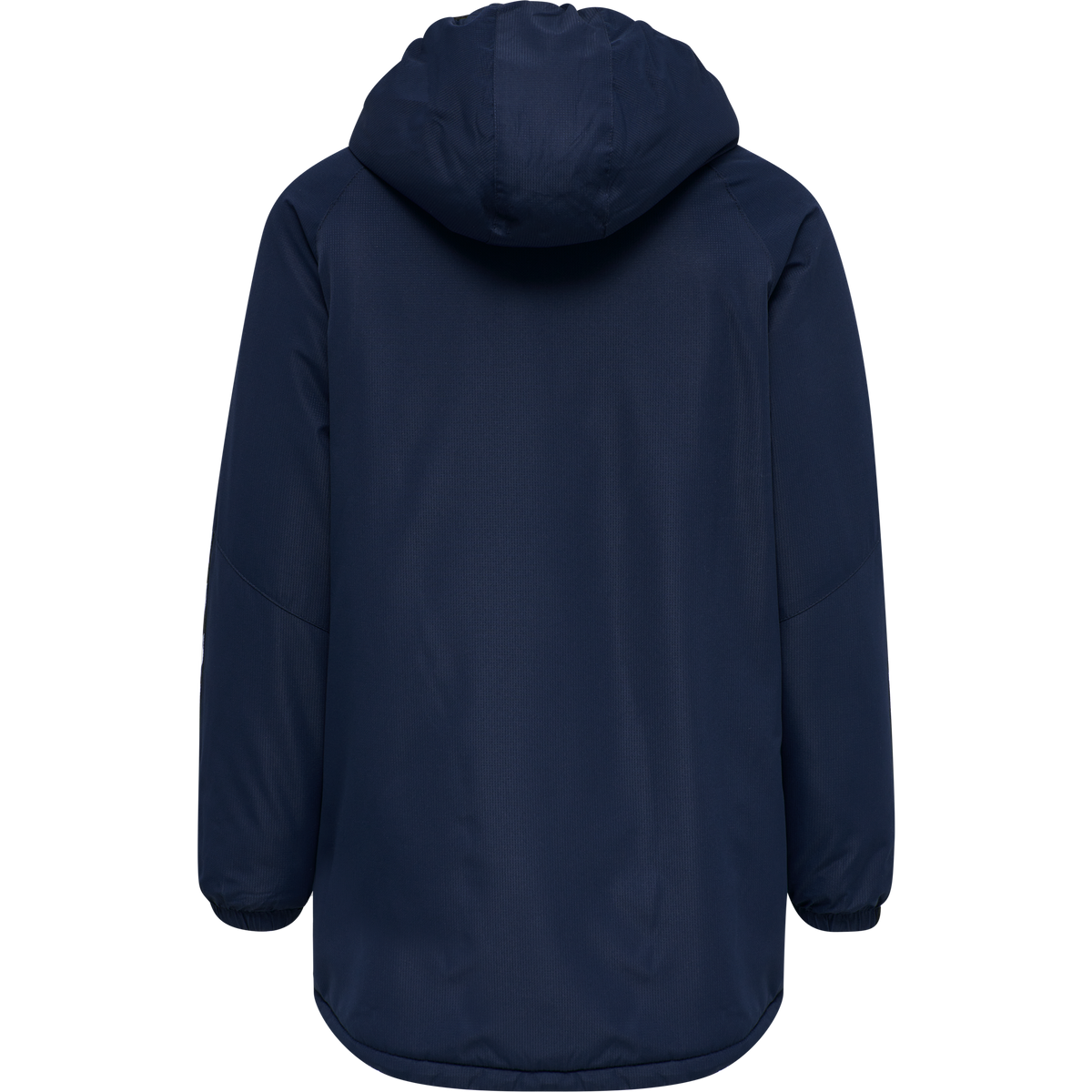 hmlAUTHENTIC KIDS BENCH JACKET
