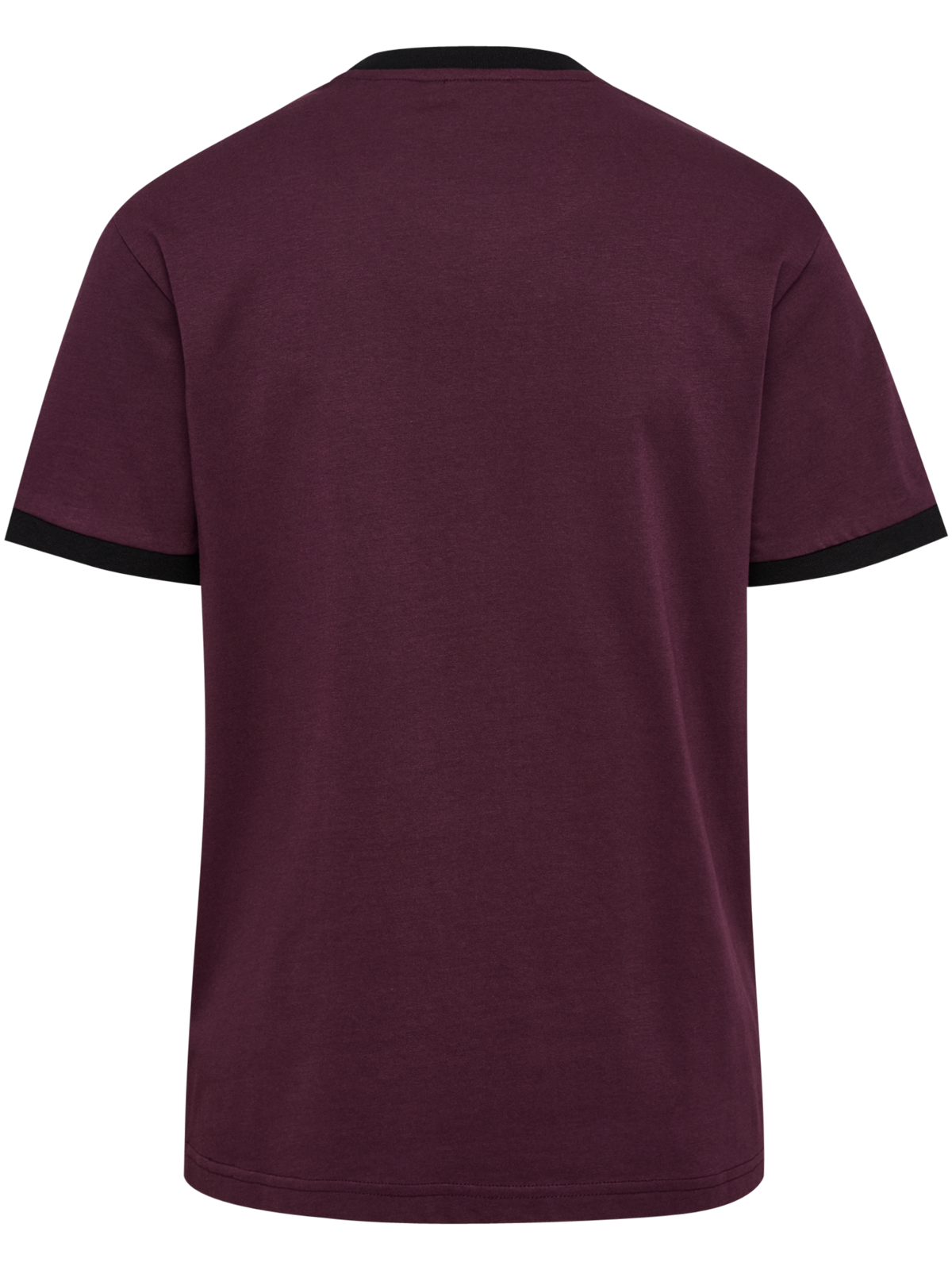 hmlRINGER W T-SHIRT S/S