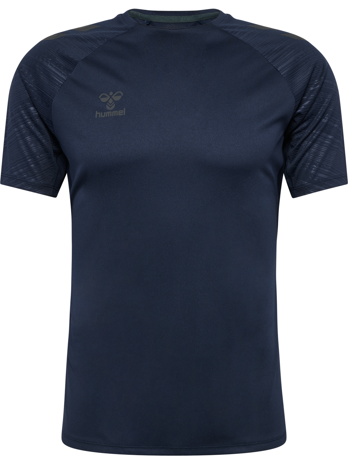 hmlPRO TRAINING JERSEY S/S