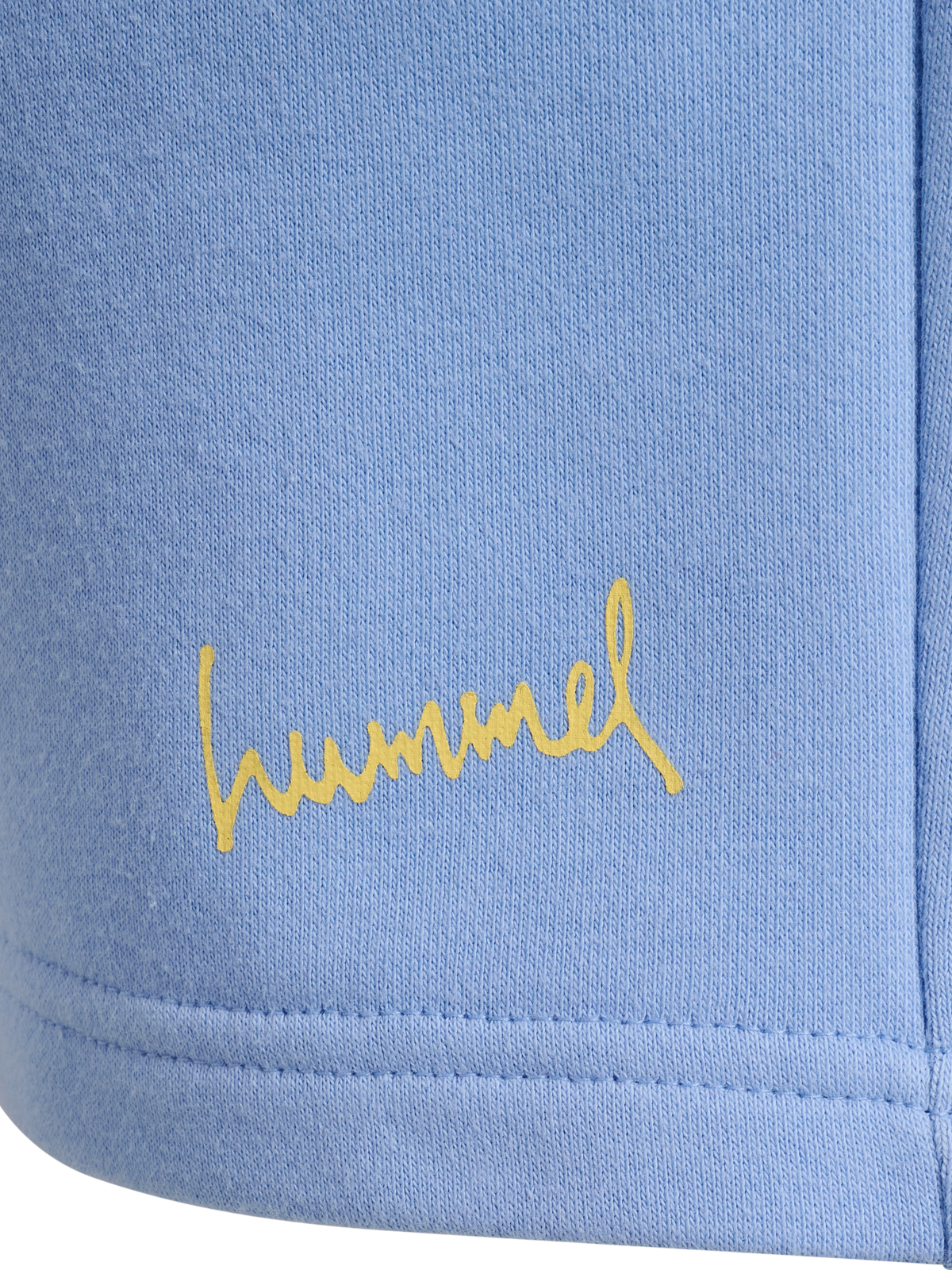 hmlJR SUMMER SWEAT SHORTS