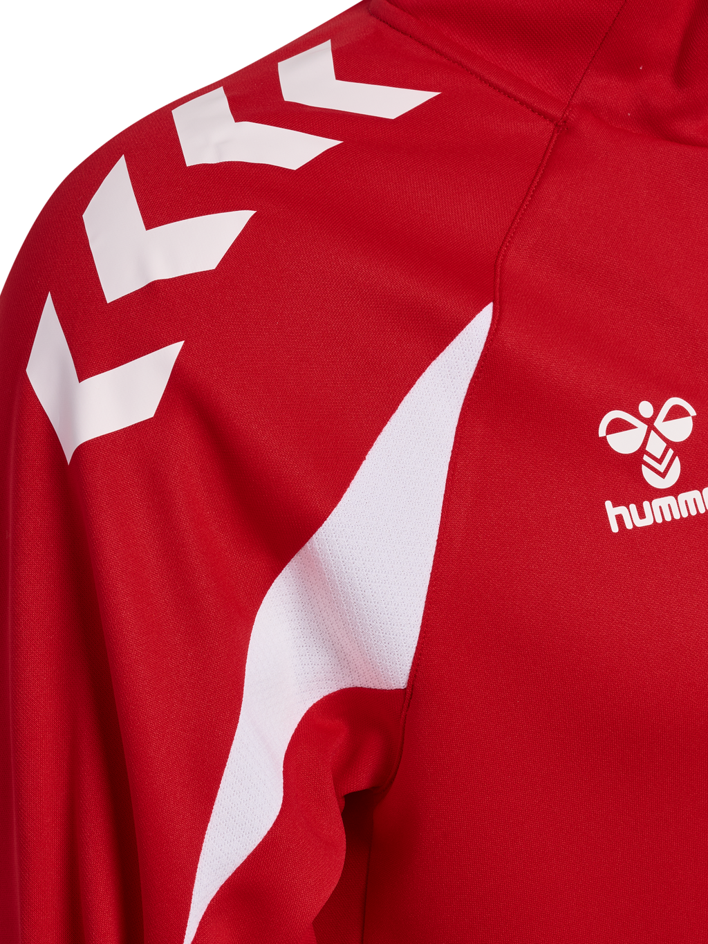 hmlCORE 2.0 HALF ZIP
