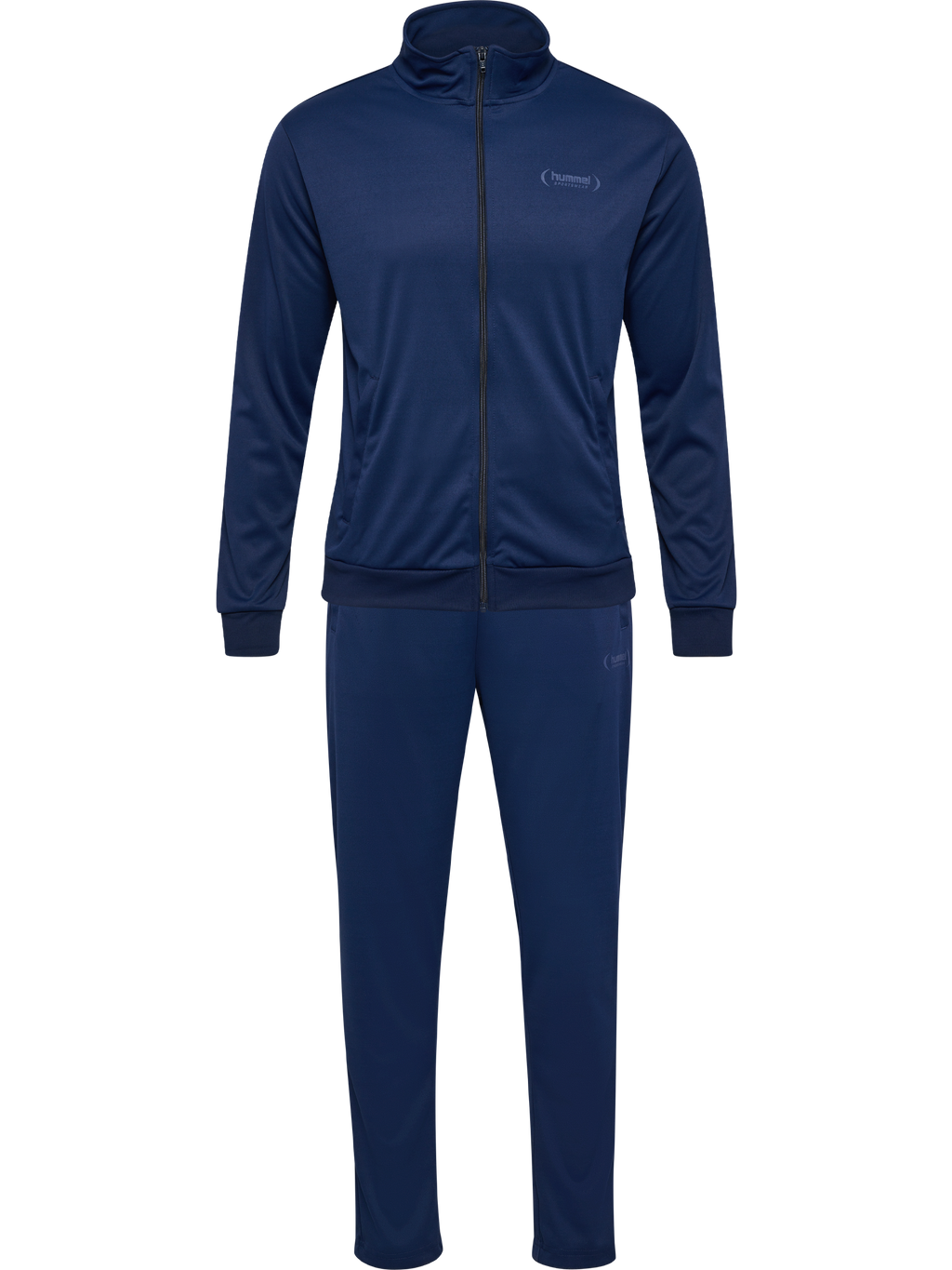 hmlFELIX  POLY TRACKSUIT SET