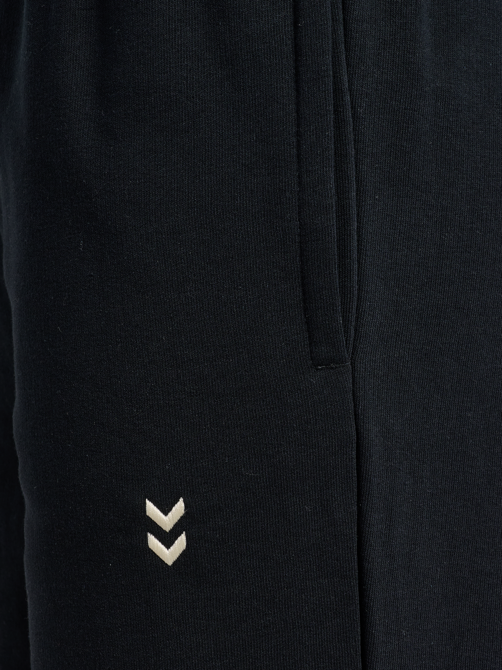 hmlPULSE WIDE W SWEAT PANTS