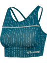 hmlMT DROPS SEAMLESS SPORTS BRA