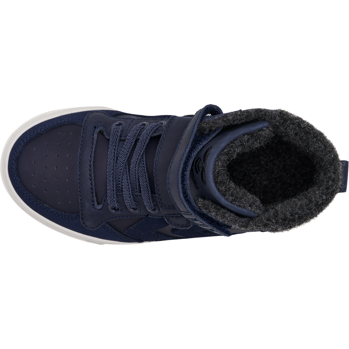 STADIL WINTER HIGH JR