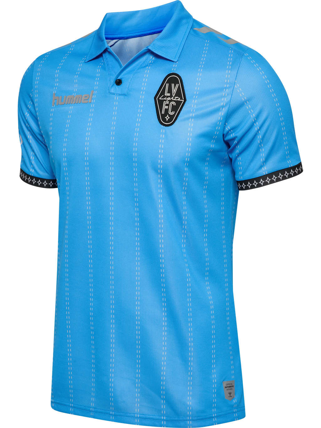 LAS VEGAS 25 HOME JERSEY S/S