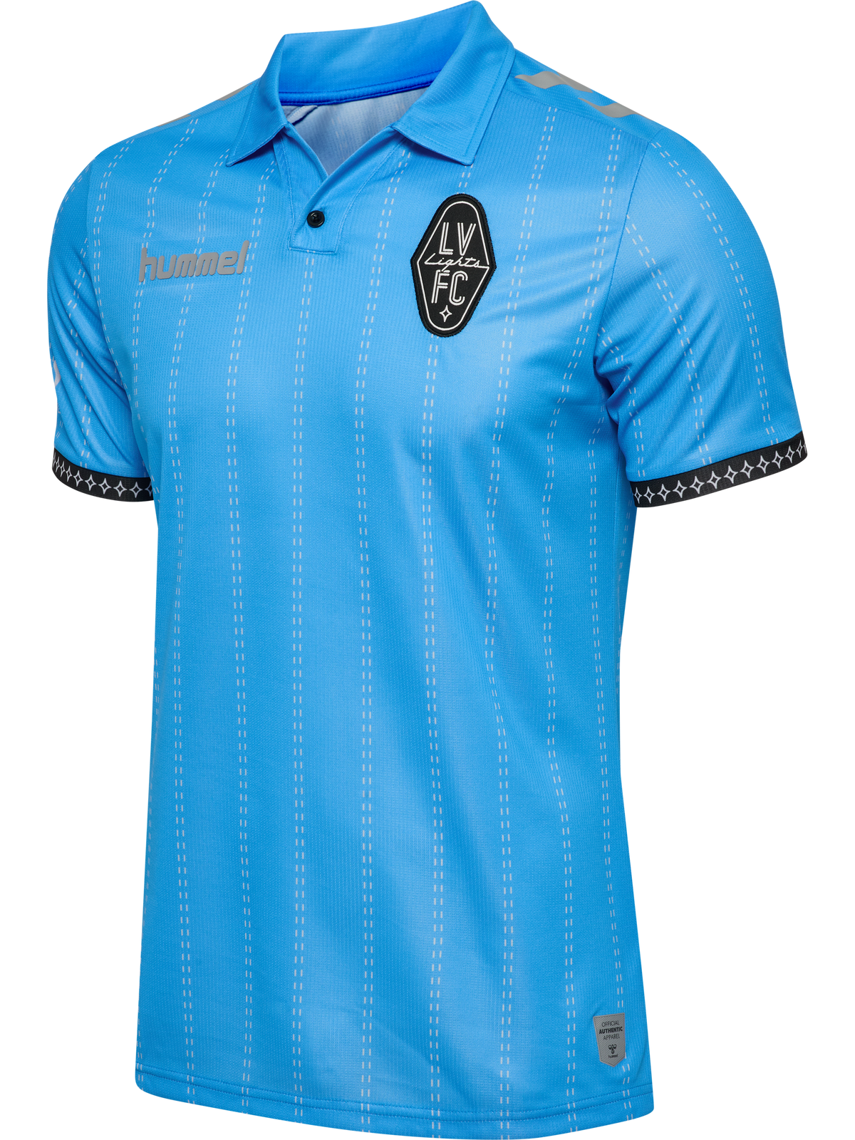 LAS VEGAS 25 HOME JERSEY S/S