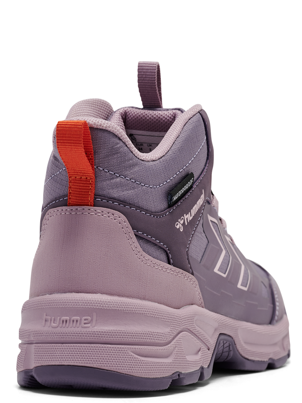 CLIFF EASY TEX BOOT JR