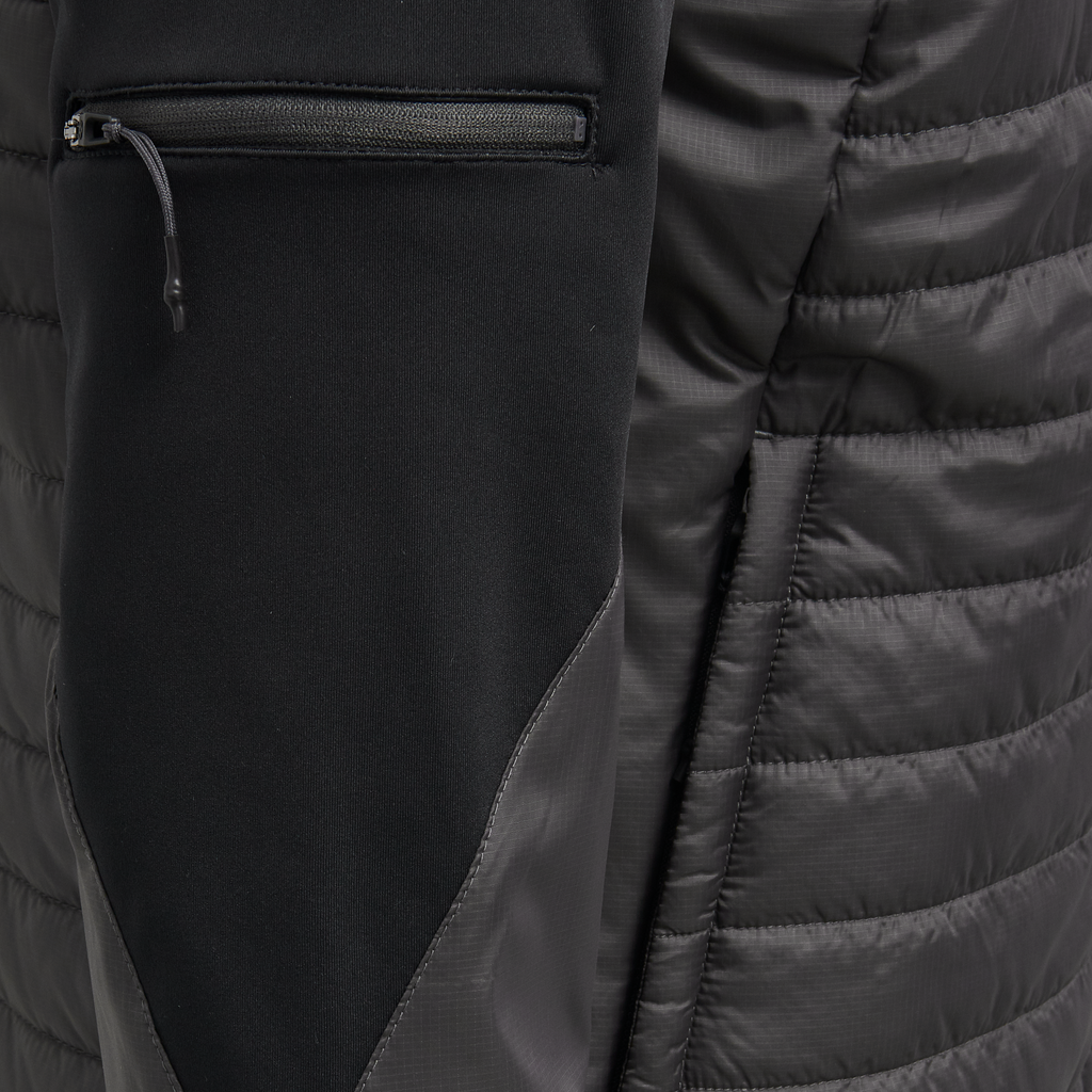 hmlNORTH HYBRID JACKET