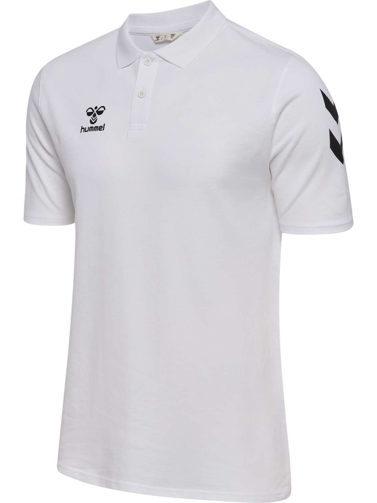 hmlGO 2.0 CHEVRON  POLO
