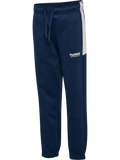 hmlJR LOOSE BLOCKED SWEATPANT