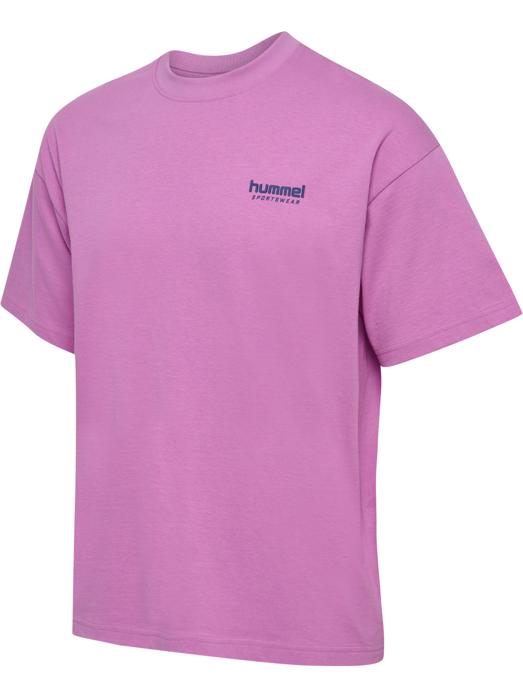 hmlLOOSE T-SHIRT S/S HEADBALL