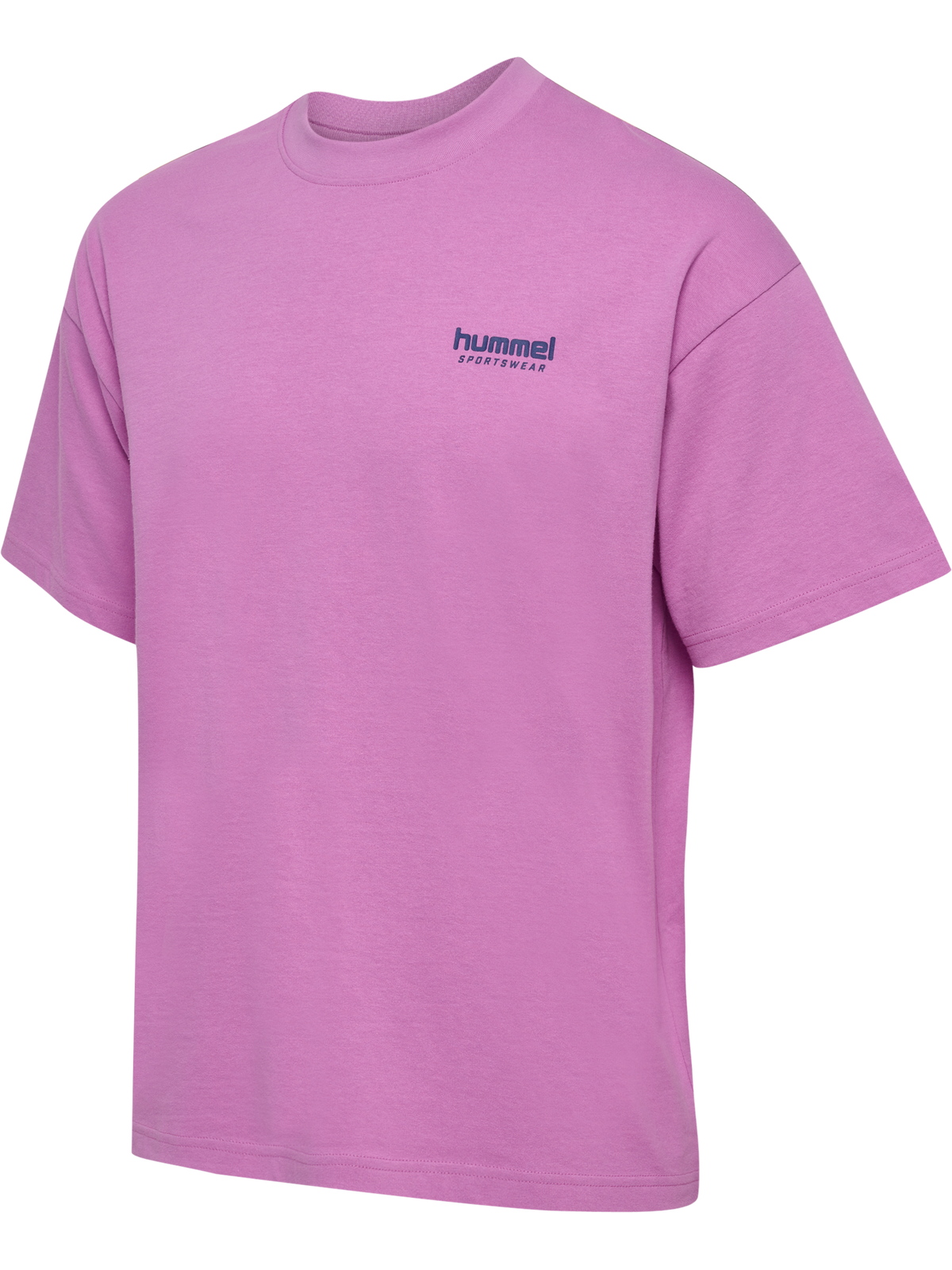 hmlLOOSE T-SHIRT S/S HEADBALL