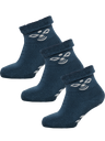 SNUBBIE SOCKS 3 PK