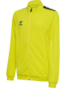 hmlAUTHENTIC PL ZIP JACKET KIDS