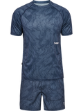 hmlPULSE AOP WORKOUT SHORTS SET