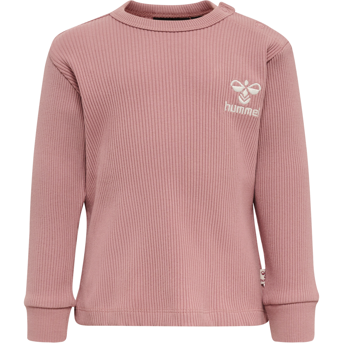 hmlSAMI T-SHIRT L/S