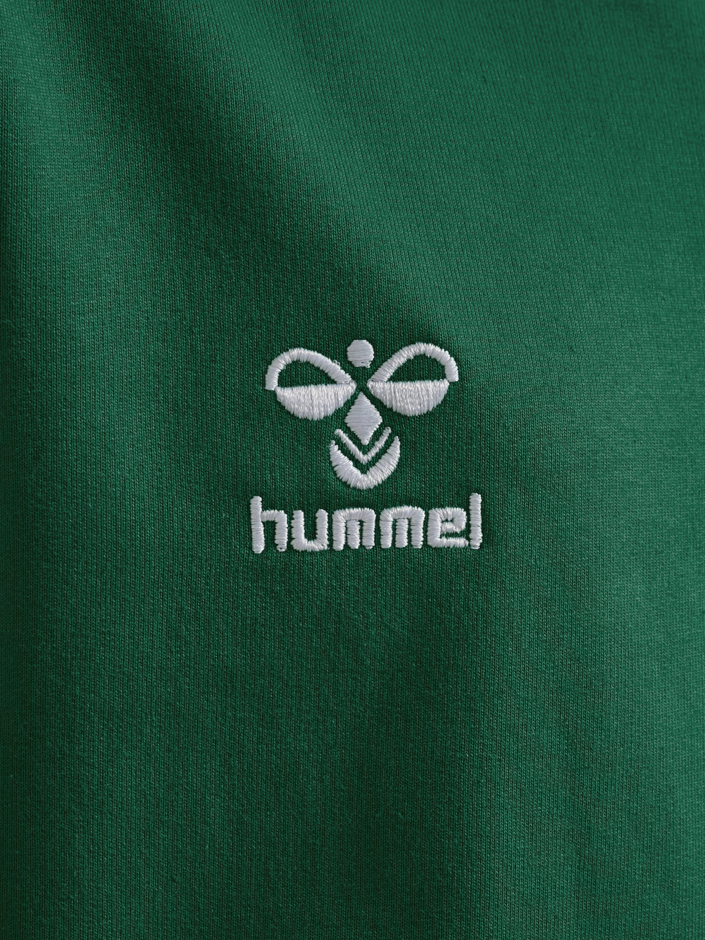 hmlGO 2.0 ZIP HOODIE KIDS