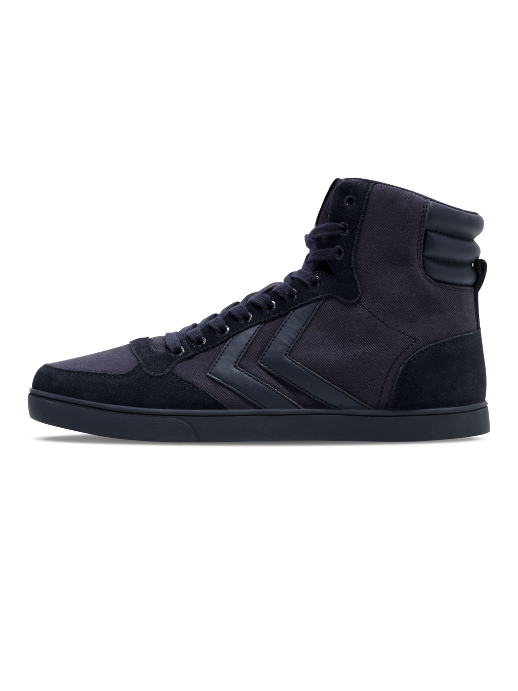 SLIMMER STADIL TONAL HIGH